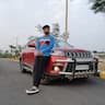 Karthik Reddy