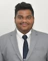 Tapas Kumar Sahoo