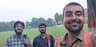 Manglesh Kumar Choubey
