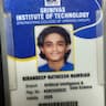 Kirandeep Ratheesh Nambiar