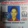 Vikram Mahade