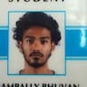 Bhuvan Nampally