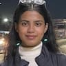 Harshita baidya