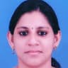 DEEPTHI P J