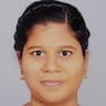Keerthana B