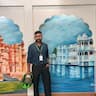 Mukesh Tiwari