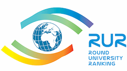 Round University Ranking logo
