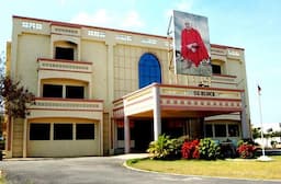 Adhiparasakthi College of Arts and Sciences Vellore