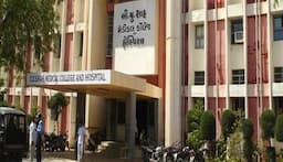 C. U. Shah Medical College Surendra Nagar