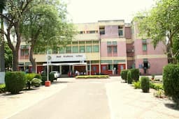 Mother Teresa Institute of Nursing Gwalior
