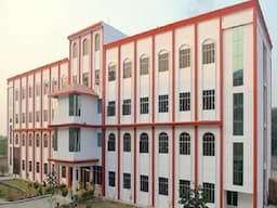 Baba Farid College of Engineering and Technology Bathinda