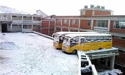 Bells Institute of Management & Technology Shimla