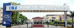 CT Institute of Engineering Management & Technology Jalandhar