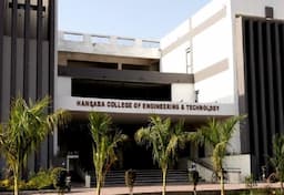 Hansaba College of Engineering & Technology, Gokul Global University Sidhpur