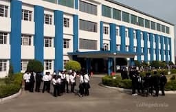 ICL Institute of Engineering and Technology Ambala