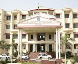 Ideal Institute of Technology Ghaziabad