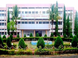 MS Bidve Engineering College Latur