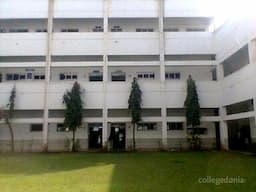 Mahatma Gandhi Mission's College of Engineering Nanded