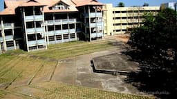 Gossner College Ranchi