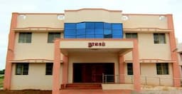 Government Arts College for Women Sivaganga