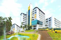 Rajadhani Institute of Engineering and Technology Attinga