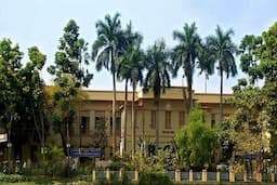 Burdwan Raj College Bardhaman