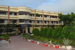 Acharya Ramendra Sundar Primary Teacher's Training Institute Birbhum