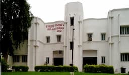 Shri B.G.Patel College of Physiotherapy Anand