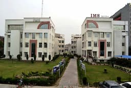 IMS Noida