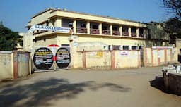 Ganesh Lal Agrawal College Palamu