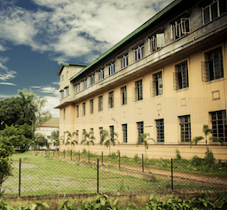 Lokanayak Omeo Kumar Das College Sonitpur
