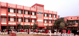 Mahant Darshan Das Mahila College Muzaffarpur