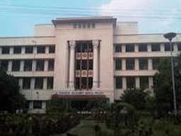 Government J.Thankima College Aizawl