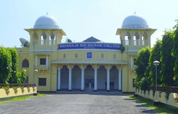 Maharaja Bir Bikram College Agartala