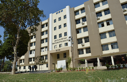 ASOIT Ahmedabad