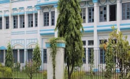 Derozio Memorial College Kolkata