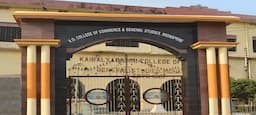 KD College of Commerce & General Studies Midnapore