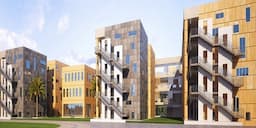 VDF School of Engineering & Technology Latur