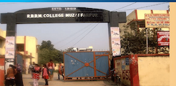 RBBM College Muzaffarpur