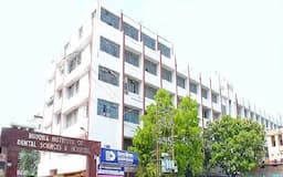 Buddha Institute of Dental Sciences and Hospital Patna