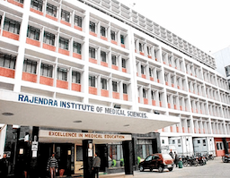 RIMS Ranchi