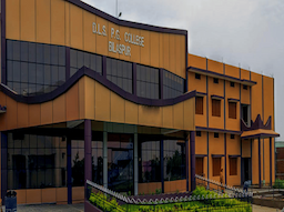 D.L.S. P.G. College Bilaspur