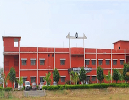 Shyam Shiksha Mahavidyalaya Janjgir