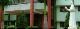St Vincent Pallotti College Raipur
