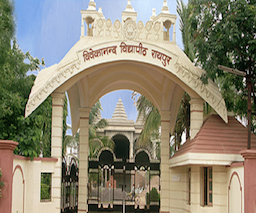 Vivekananda Institute of Education Raipur