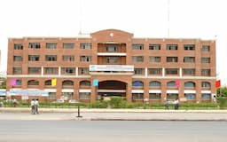 Babu Banarasi Das University, School Of Legal Studies Lucknow