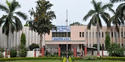 Krishna College of Law Bijnor