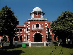 Department of Management Studies, Anna University Chennai