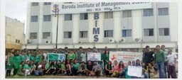 Baroda Institute of Management Studies Vadodara