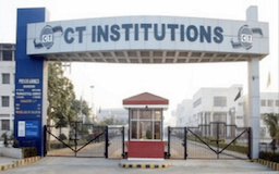 CT Institute of Advance Management Studies Jalandhar